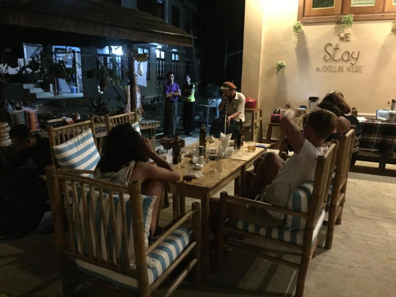 Westay @ Chillax House-Ngapali Luaran gambar