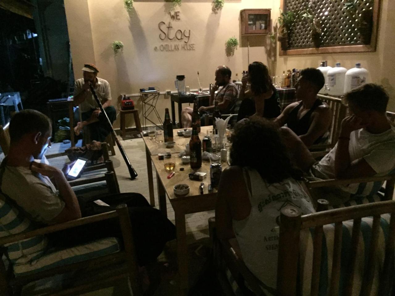 Westay @ Chillax House-Ngapali Luaran gambar