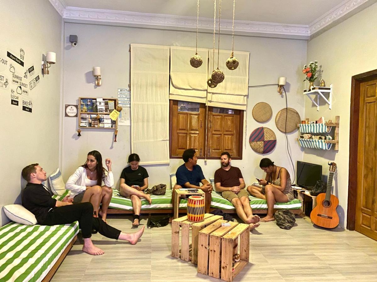 Westay @ Chillax House-Ngapali Luaran gambar