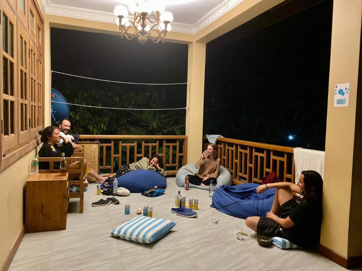 Westay @ Chillax House-Ngapali Luaran gambar