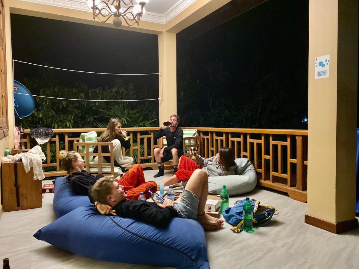 Westay @ Chillax House-Ngapali Luaran gambar