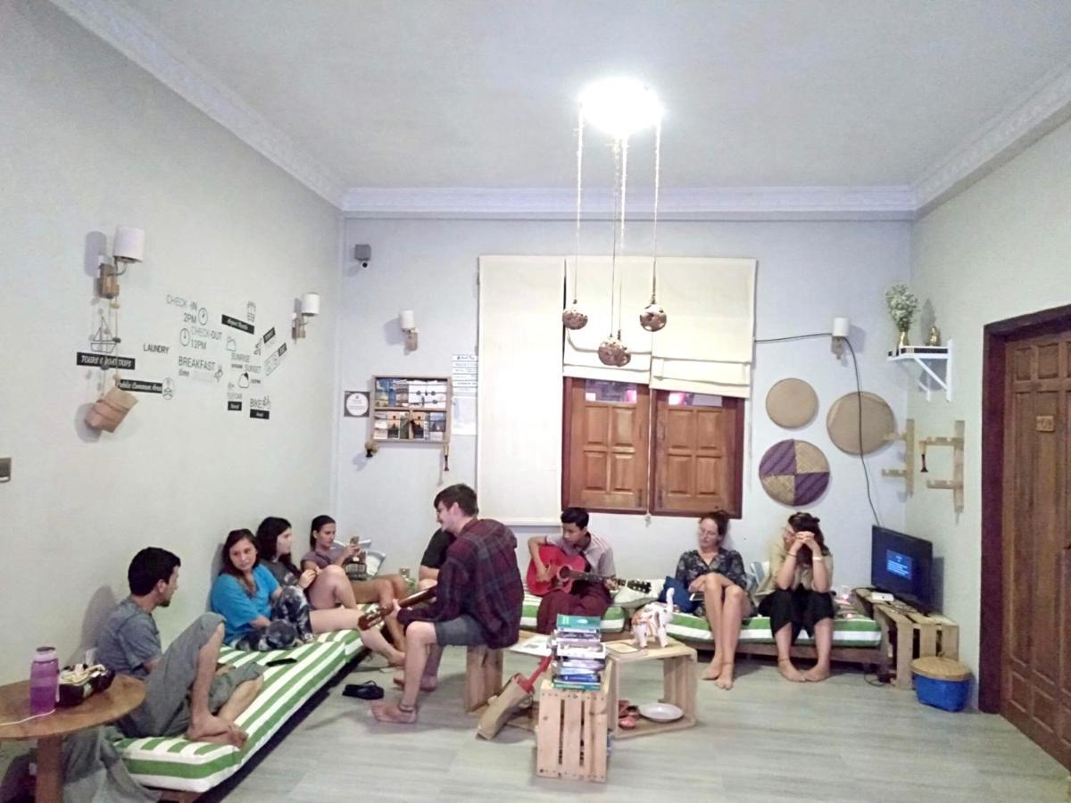 Westay @ Chillax House-Ngapali Luaran gambar